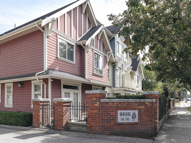 5-9600 No. 3 Road, Richmond, BC, V7A 1W3 - 32