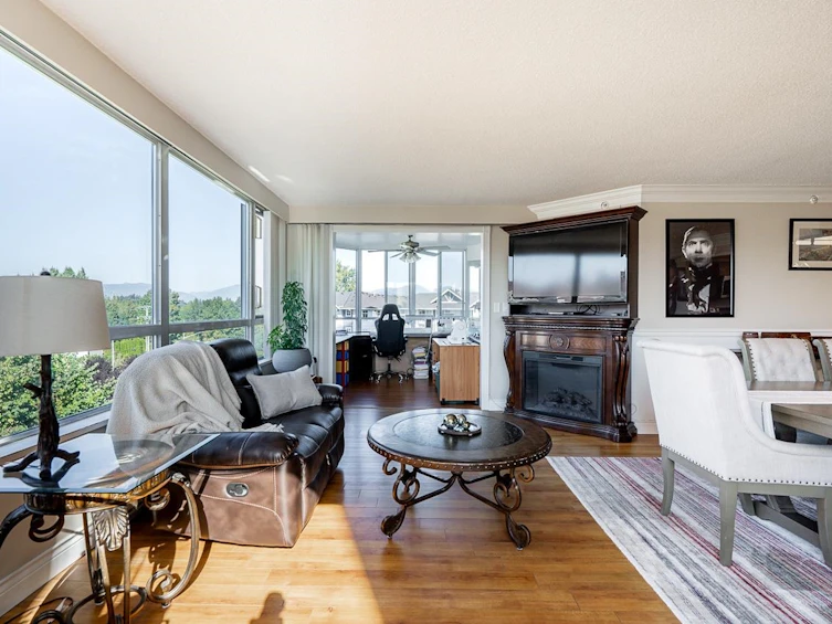 405-3190 Gladwin Road, Abbotsford, BC, V2T 5T2 - 19