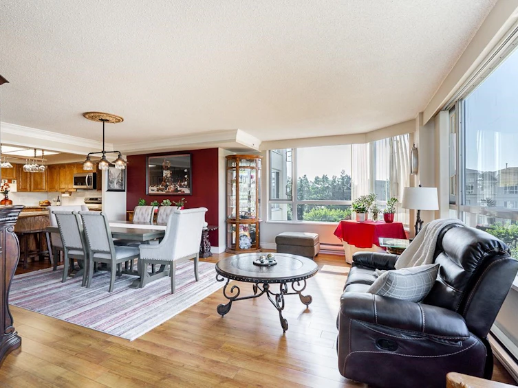 405-3190 Gladwin Road, Abbotsford, BC, V2T 5T2 - 17