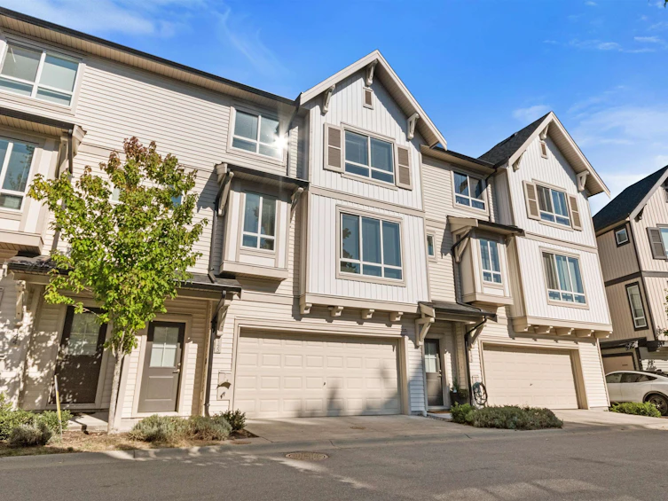 145-30930 Westridge Place, Abbotsford, BC, V2T 0H6 - 2