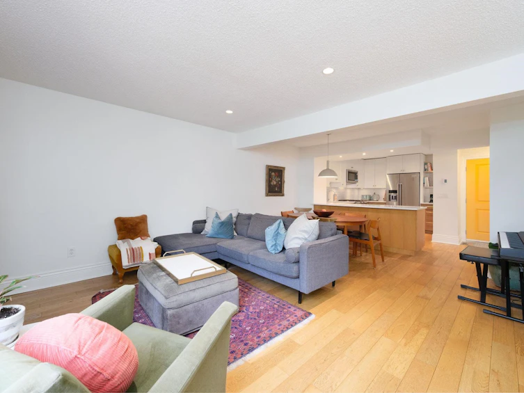 36-1910 Cedar Village Crescent, North Vancouver, BC, V7J 3M5 - 3