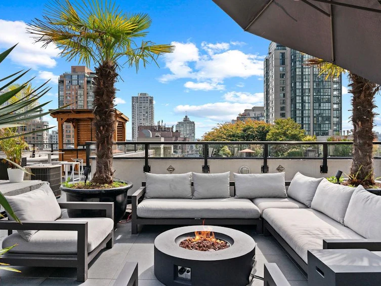 PH-1245 Homer Street, Vancouver, BC, V6B 2Y9 - 6