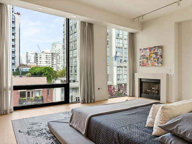 PH-1245 Homer Street, Vancouver, BC, V6B 2Y9 - 22