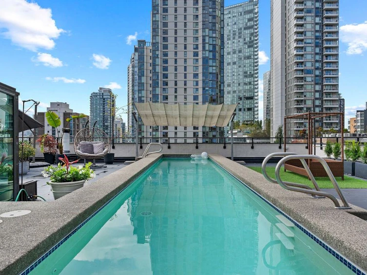 PH-1245 Homer Street, Vancouver, BC, V6B 2Y9 - 3