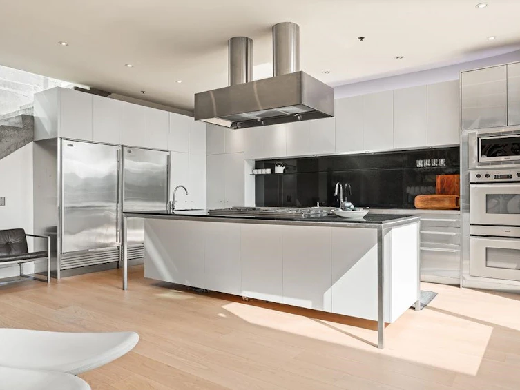 PH-1245 Homer Street, Vancouver, BC, V6B 2Y9 - 9