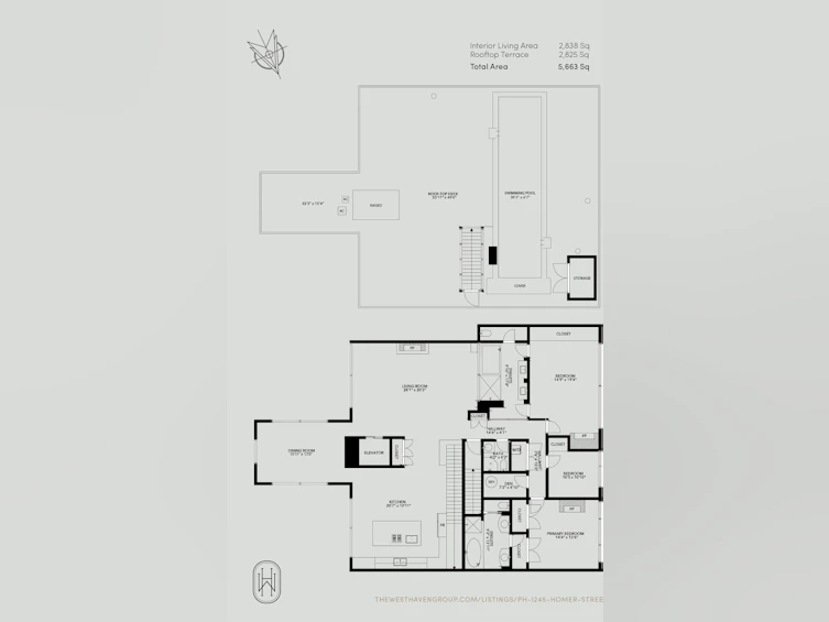 PH-1245 Homer Street, Vancouver, BC, V6B 2Y9 - 29