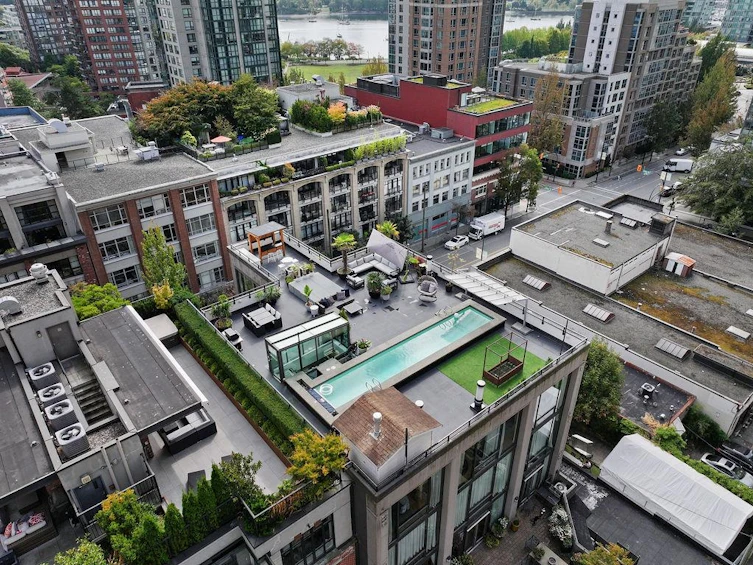 PH-1245 Homer Street, Vancouver, BC, V6B 2Y9 - 31