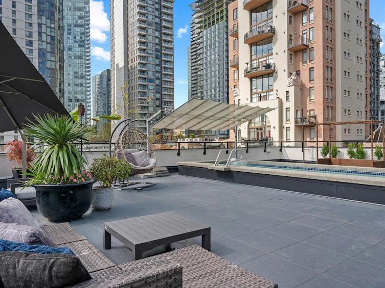 PH-1245 Homer Street, Vancouver, BC, V6B 2Y9 - 5