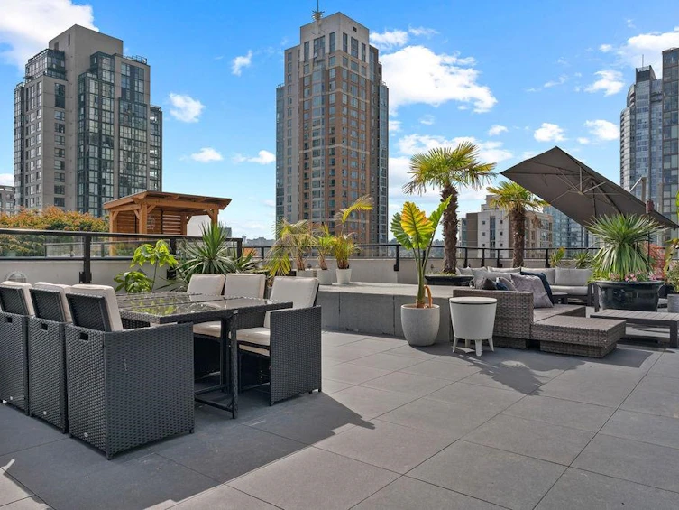 PH-1245 Homer Street, Vancouver, BC, V6B 2Y9 - 4
