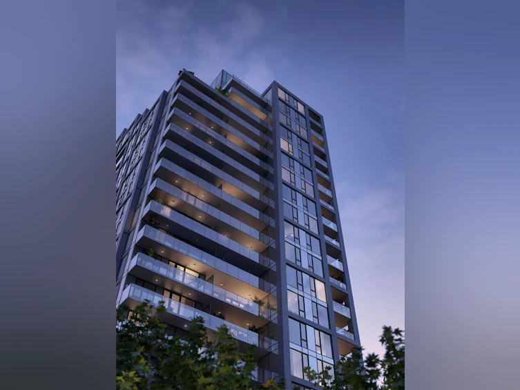 1106-230 Keary Street, New Westminster, BC, V3L 0A6