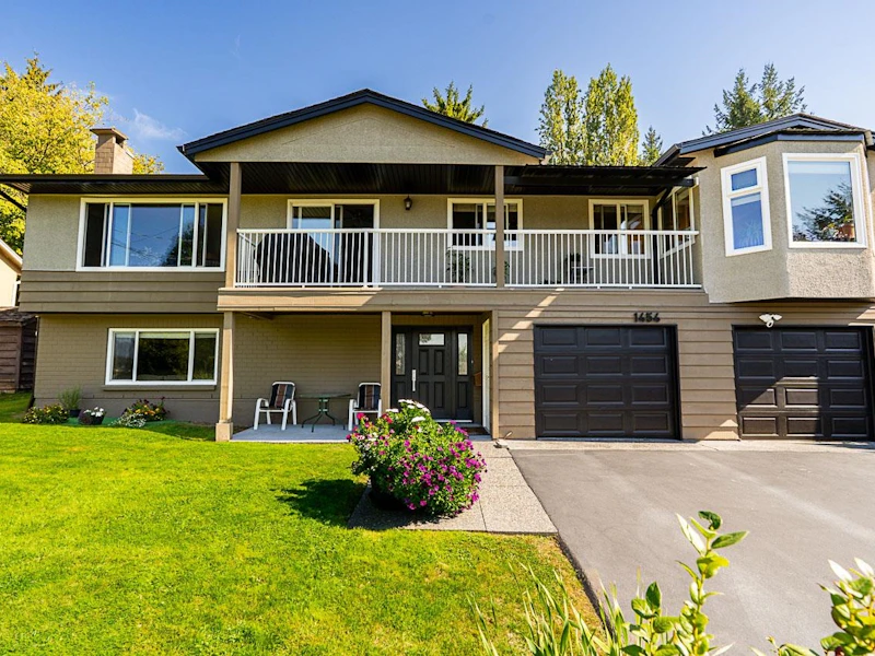 1454 June Crescent, Port Coquitlam BC V3C 2Y1