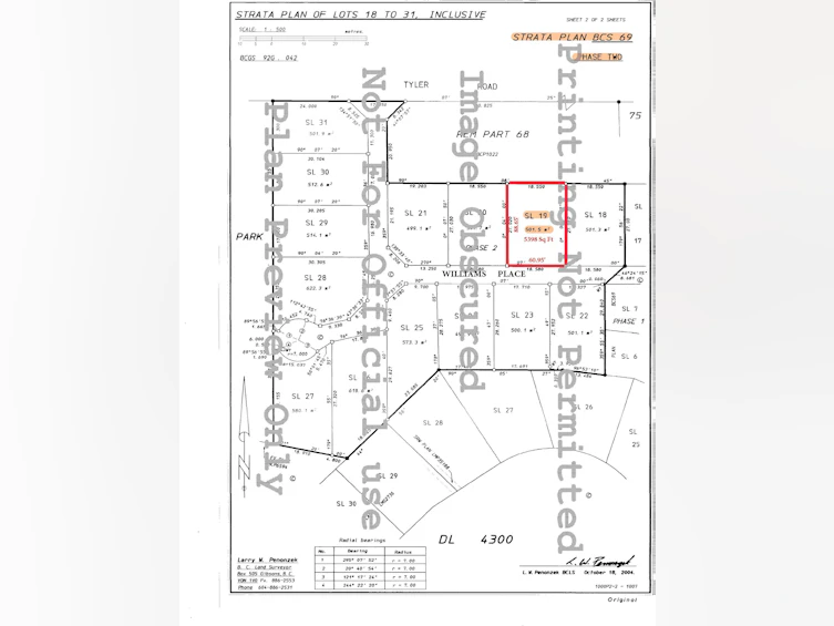 6346 Williams Place, Sechelt, BC, V7Z 0M6 - 29