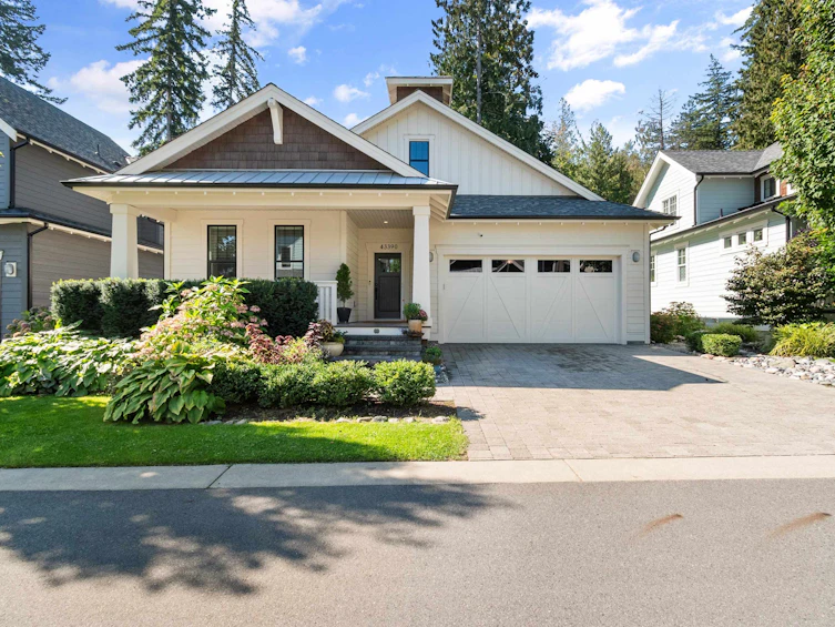 43390 Creekside Circle, Cultus Lake, BC, V2R 0Z4