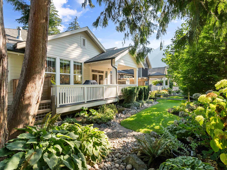 43390 Creekside Circle, Cultus Lake, BC, V2R 0Z4 - 2