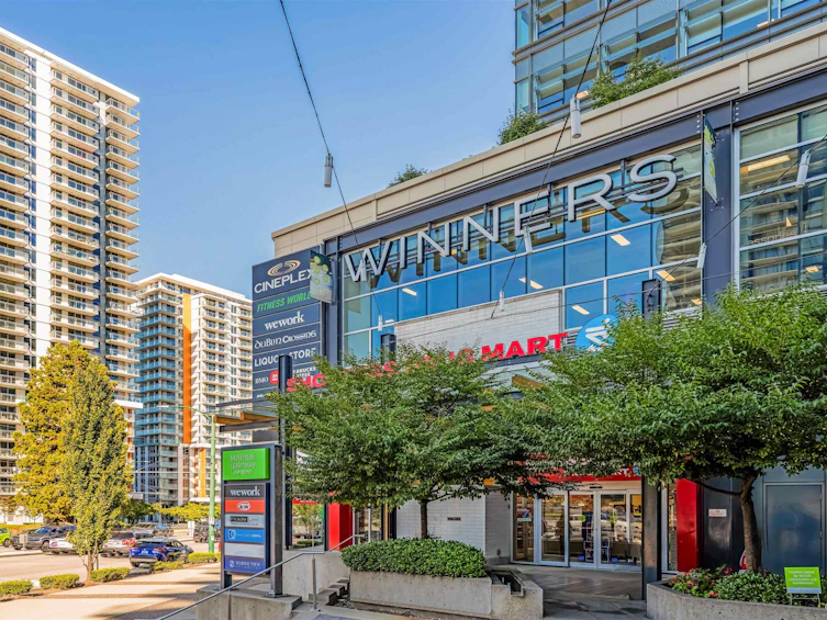1205-488 SW Marine Drive, Vancouver, BC, V5X 0C6 - 25