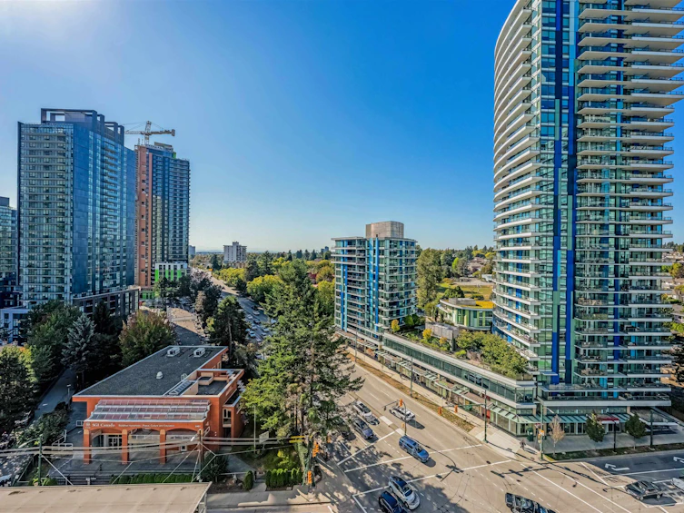1205-488 SW Marine Drive, Vancouver, BC, V5X 0C6 - 20