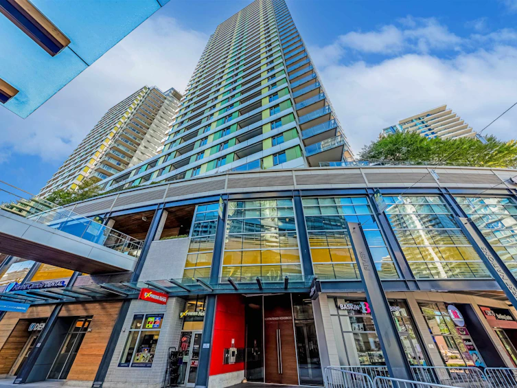 1205-488 SW Marine Drive, Vancouver, BC, V5X 0C6 - 3