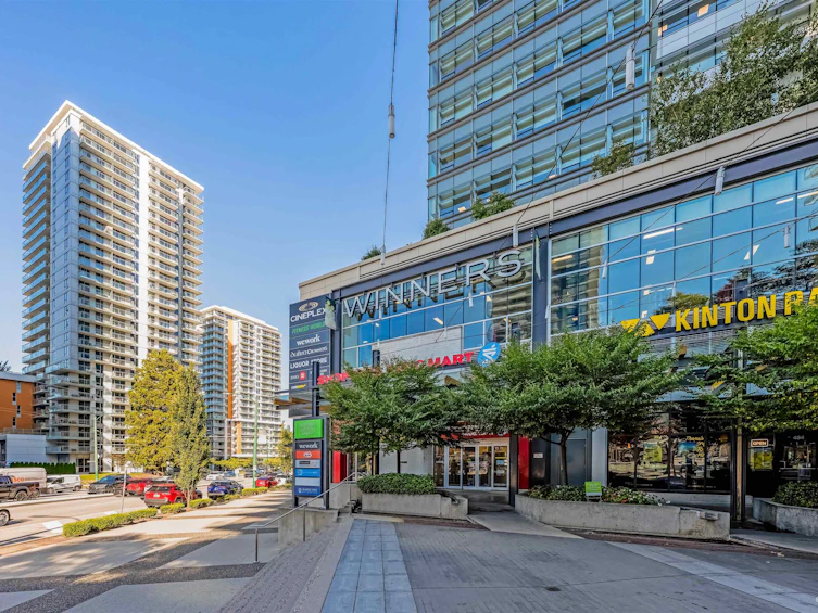 1205-488 SW Marine Drive, Vancouver, BC, V5X 0C6 - 24