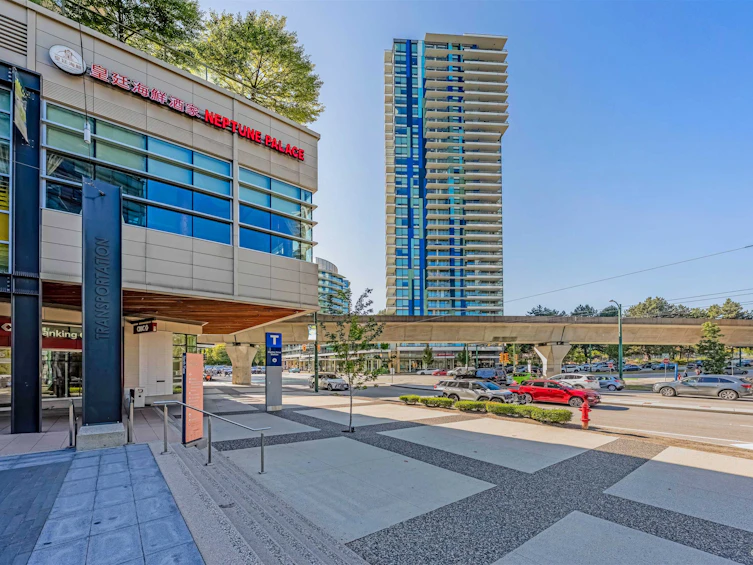 1205-488 SW Marine Drive, Vancouver, BC, V5X 0C6 - 26