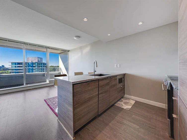 1205-488 SW Marine Drive, Vancouver, BC, V5X 0C6 - 6