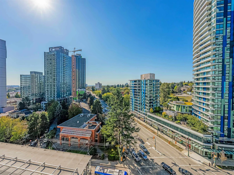 1205-488 SW Marine Drive, Vancouver, BC, V5X 0C6