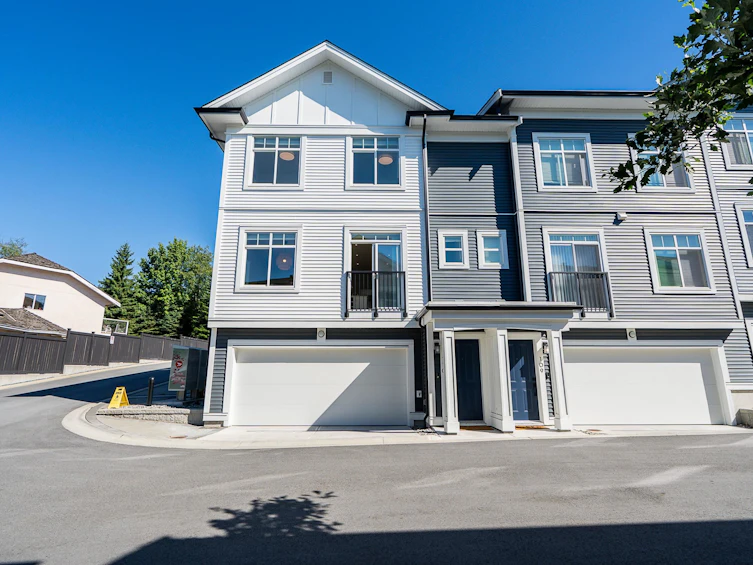 110-3489 Baycrest Avenue, Coquitlam, BC, V3B 0T4 - 26