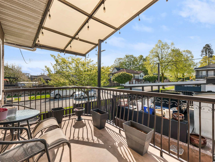 1425 Slocan Street, Vancouver, BC, V5K 4X5 - 25