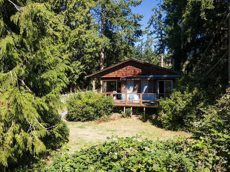 1022 Fairview Road, Gibsons BC