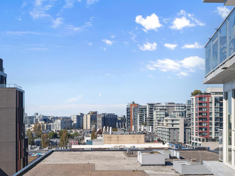 823-180 E 2nd Avenue, Vancouver, BC, V5T 0K4 - 13