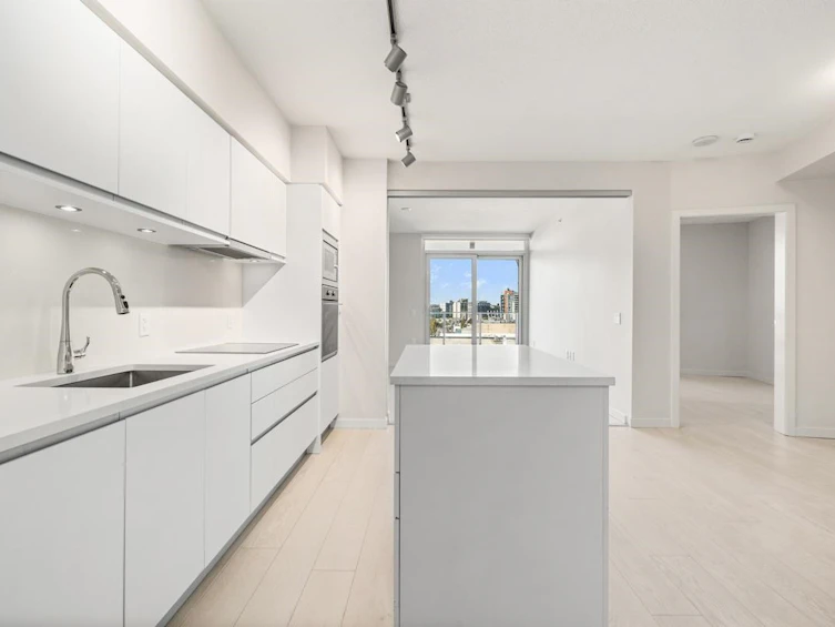 823-180 E 2nd Avenue, Vancouver, BC, V5T 0K4
