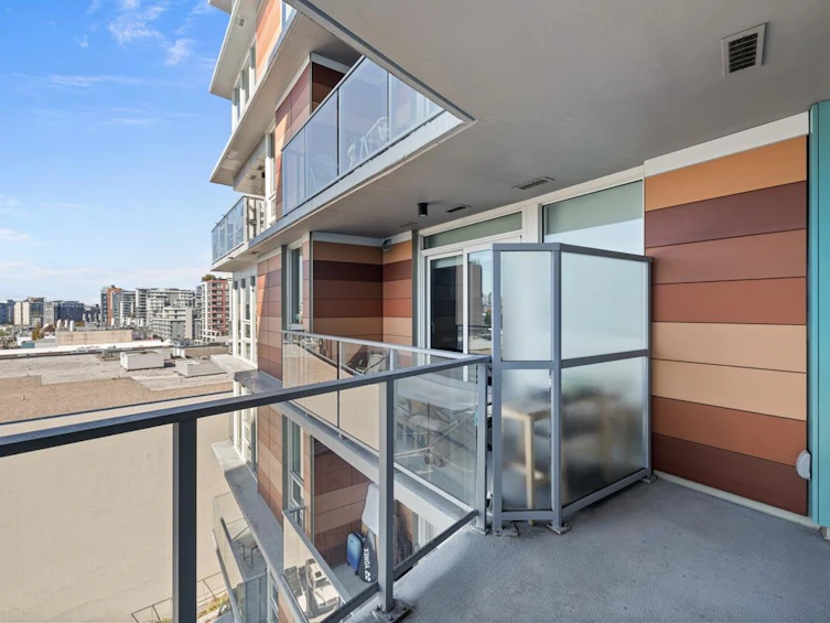 823-180 E 2nd Avenue, Vancouver, BC, V5T 0K4 - 14