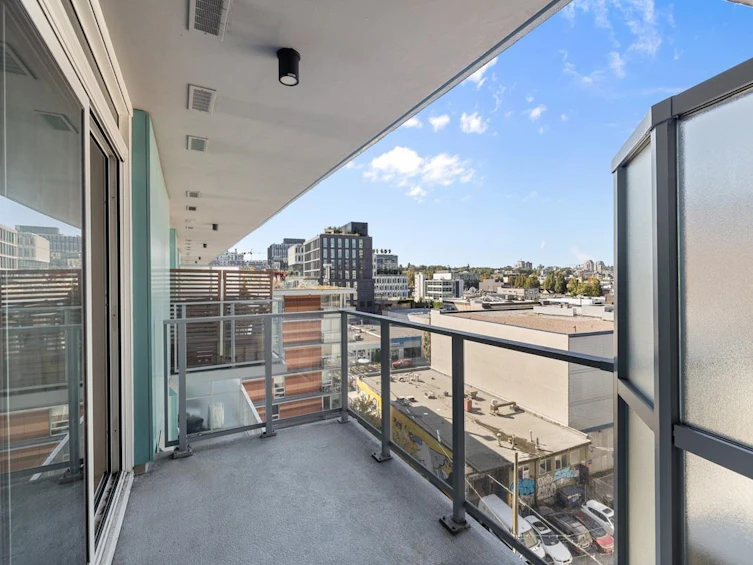 823-180 E 2nd Avenue, Vancouver, BC, V5T 0K4 - 11