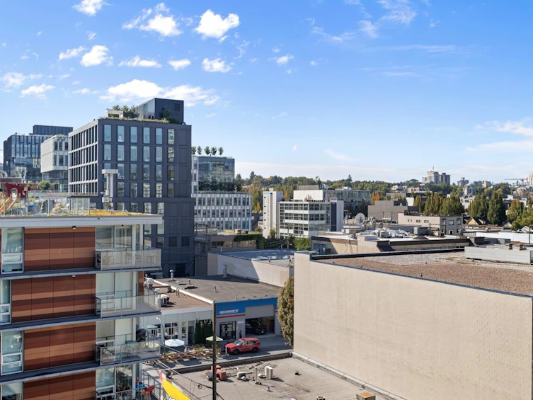 823-180 E 2nd Avenue, Vancouver, BC, V5T 0K4 - 12