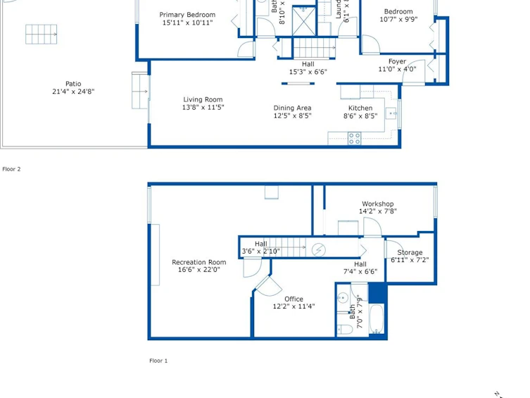1-33136 Mill Lake Road, Abbotsford, BC, V2S 2A5 - 32