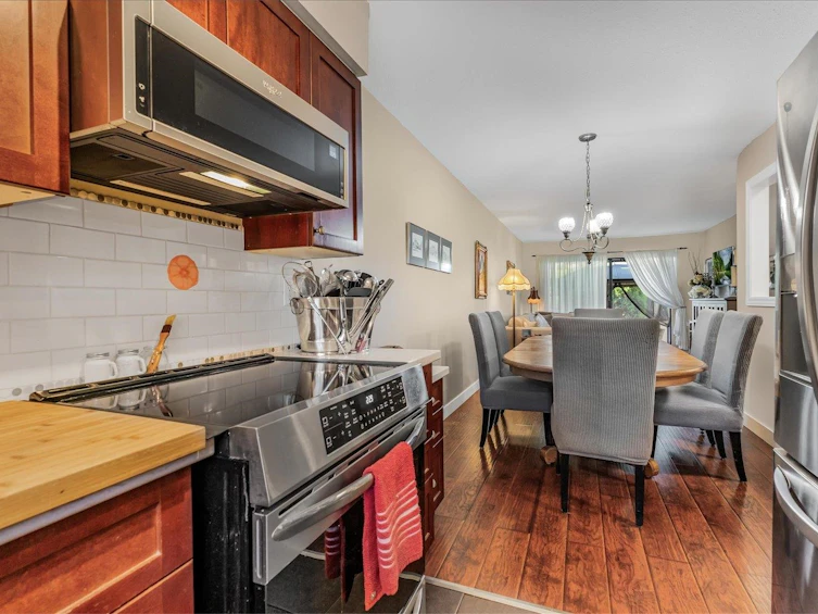 1-33136 Mill Lake Road, Abbotsford, BC, V2S 2A5 - 9