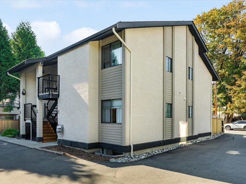 1 - 33136 Mill Lake Road, Abbotsford BC V2S 2A5