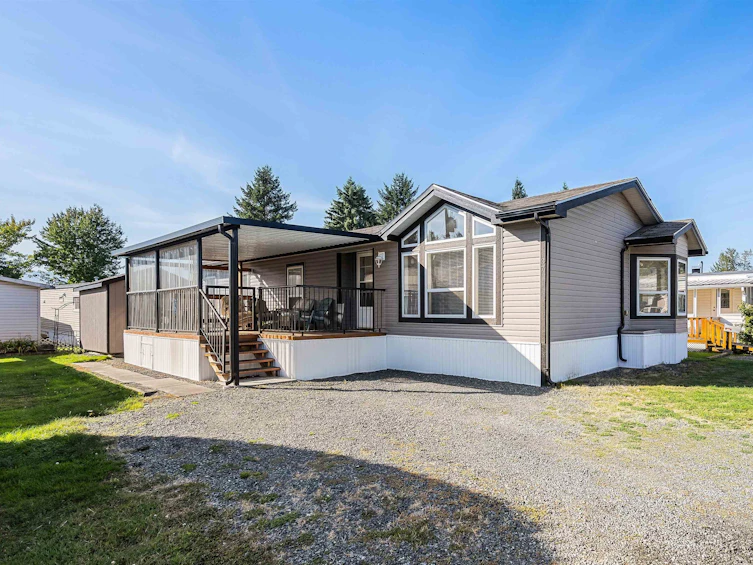 37-6035 Vedder Road, Chilliwack, BC, V2R 1E5