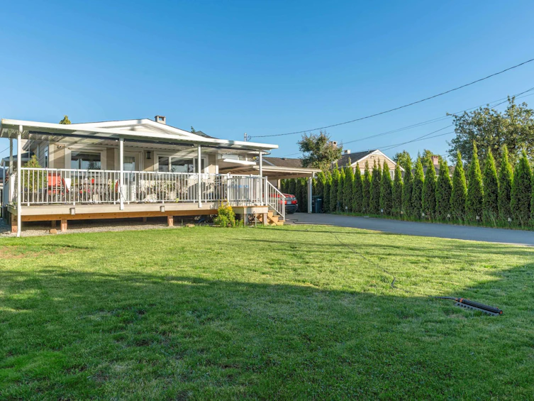 8649 11th Avenue, Burnaby, BC, V3N 2P9 - 4