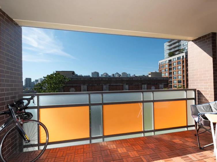 503-718 Main Street, Vancouver, BC, V6A 2V7 - 3