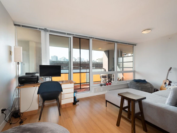 503-718 Main Street, Vancouver, BC, V6A 2V7 - 5
