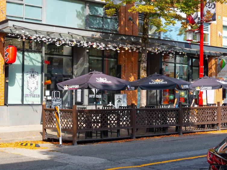 503-718 Main Street, Vancouver, BC, V6A 2V7 - 17