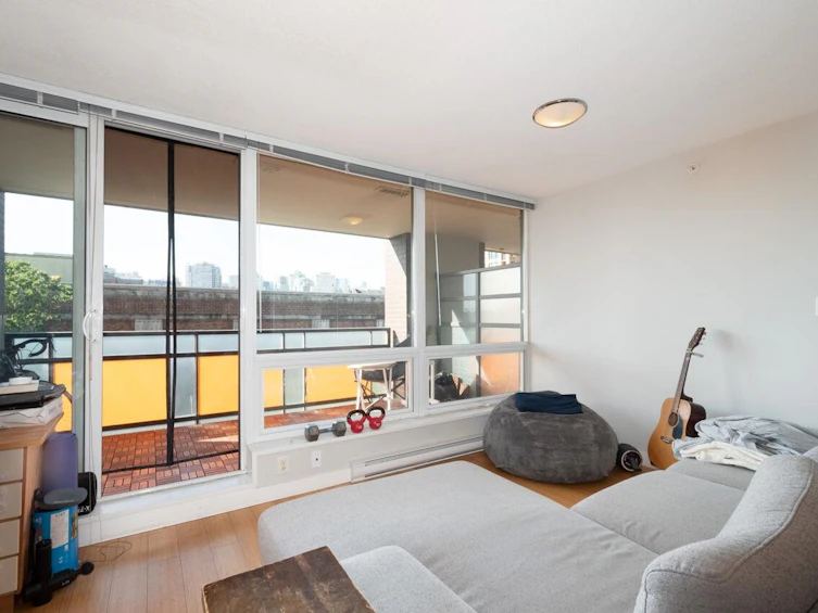 503-718 Main Street, Vancouver, BC, V6A 2V7 - 4