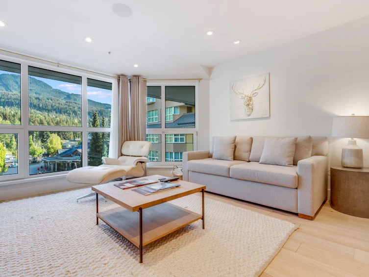 417-4557 Blackcomb Way, Whistler, BC, V8E 0Y2 - 4