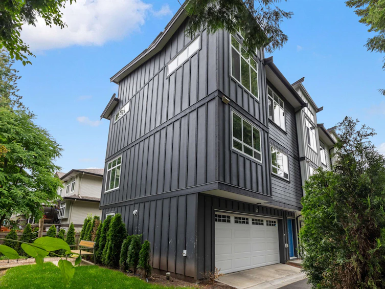 11-8137 164 Street, Surrey, BC, V4N 0P1 - 2