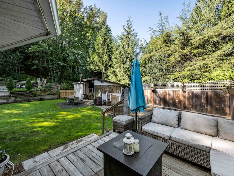 45942 Sleepy Hollow Road, Cultus Lake, BC, V2R 5A8 - 4