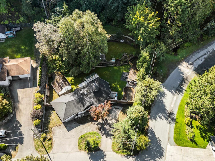 45942 Sleepy Hollow Road, Cultus Lake, BC, V2R 5A8