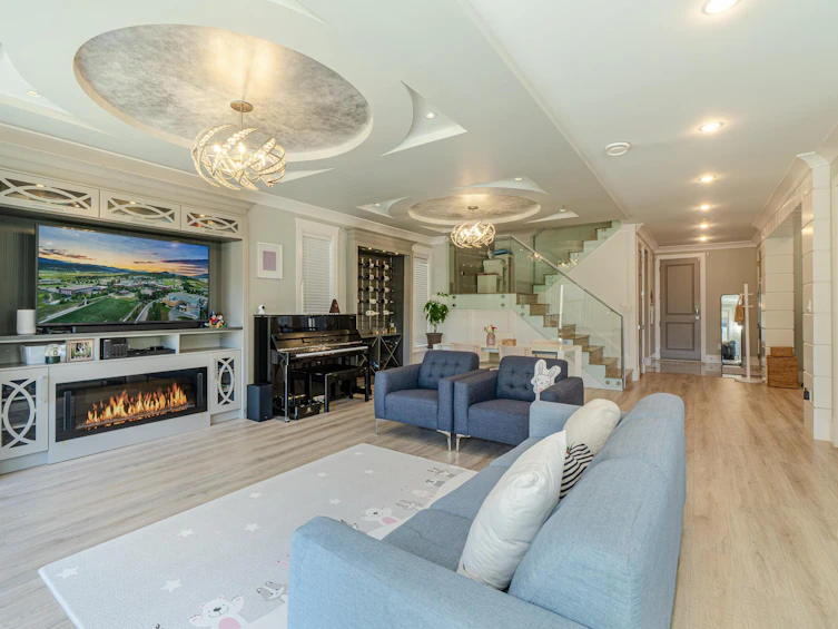 5028 Maple Road, Richmond, BC, V7E 1G3 - 7
