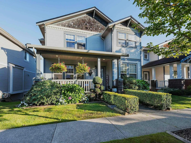 36250 S Auguston Parkway, Abbotsford BC V3G 2Y9