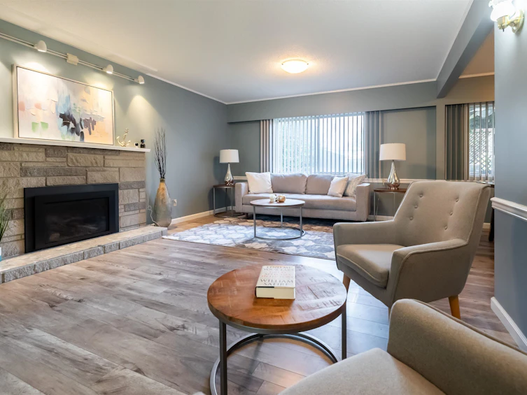 9487 118 Street, Delta, BC, V4C 6J3 - 2