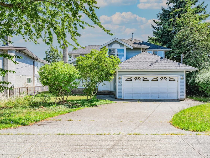 4522 Watling Street, Burnaby BC V5J 1V5